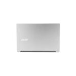 acer aspire lite 15 core i5 12th gen back view