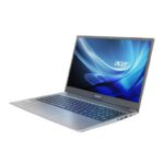 acer aspire lite 15 core i5 12th gen right view