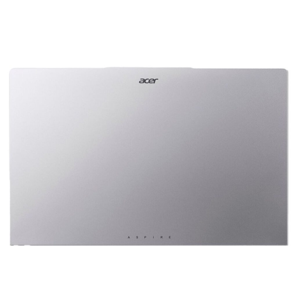 acer aspire lite 15 back view