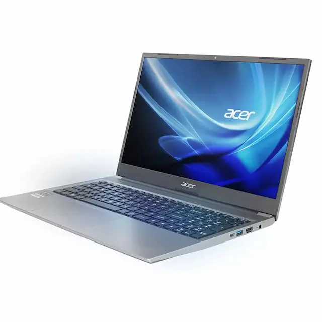 acer aspire lite 15 ryzen 5 15 6 inch in nepal right view