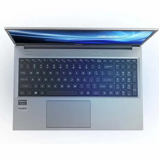 acer aspire lite 15 ryzen 5 15 6 inch in nepal top view