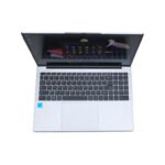 acer aspire lite 16 core i5 13th gen top view