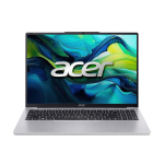 acer aspire lite 16 front view