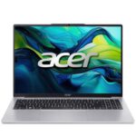 acer aspire lite 16 i3 13th gen in nepal front view