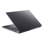 acer aspire spin 14 core 5 120u left back