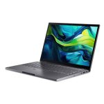 acer aspire spin 14 core 5 120u right view