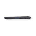 acer nitro 16 gaming core i7 right side ports