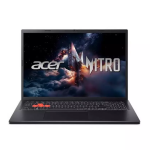 acer nitro lite 16 front view
