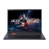 acer nitro lite 16 gaming front view