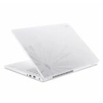 acer nitro lite 16 i5 13th gen back side view