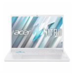 acer nitro lite 16 i5 13th gen front view