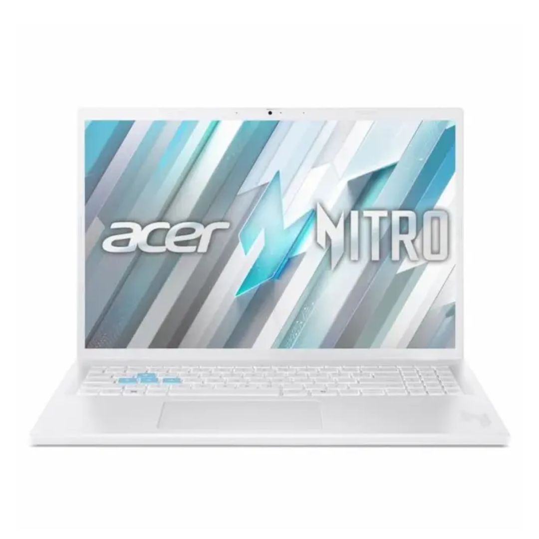 acer nitro lite 16 i5 13th gen front view