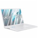 acer nitro lite 16 i5 13th gen left view