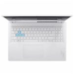 acer nitro lite 16 i5 13th gen top view