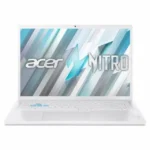 acer nitro lite 16 intel core i5 front view