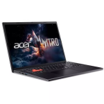 acer nitro lite 16 left view