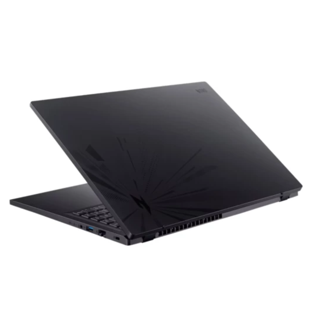 acer nitro lite 16 side view