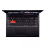 acer nitro lite 16 top view