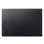 acer nitro lite 16 upper view