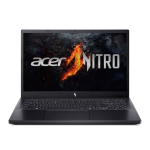 acer nitro v 15 front view