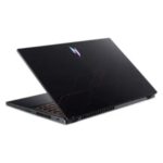 acer nitro v15 gaming core i5 right side view