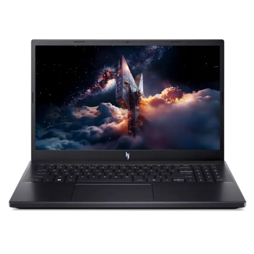 acer nitro v 15 gaming core i5 in nepal front view