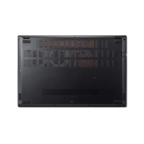 acer nitro v 15 gaming back view