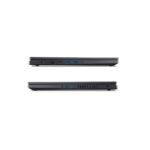 acer notro v 15 intel core i7 ports view