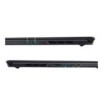 acer nitro v 16s ryzen 7 both side ports