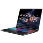 acer nitro v 16s ryzen 7 right view