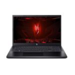 acer nitro v core i5 13th gen front view