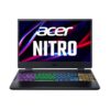acer nitro 5 gaming 2024 i5 12th gen front view