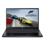 acer nitro v15 gaming 2025 core i5 front view