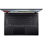 acer nitro v15 gaming 2025 core i5 top view