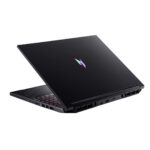 acer nitro v16 intel i5 14th gen back side view