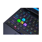 acer predator helios keyboard view