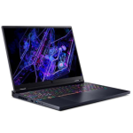 acer predator helios left view