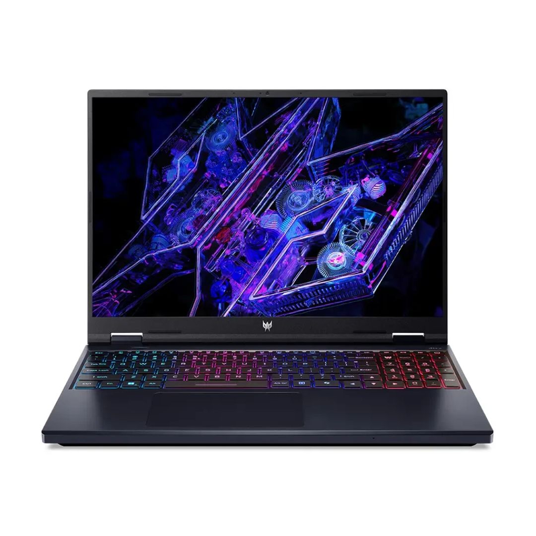 acer predator helios neo 16 core i7 front view