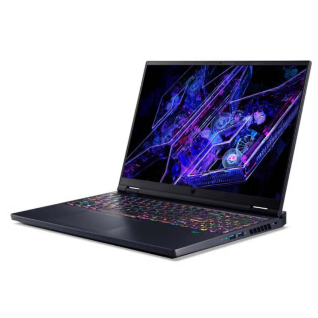 acer predator helios right view