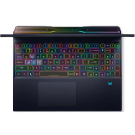 acer predator helios top view