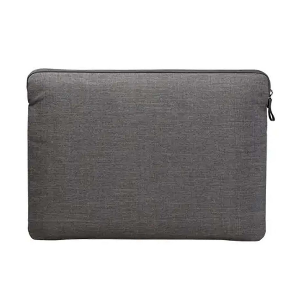 acer laptop sleeve back view