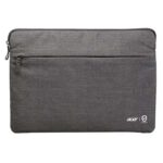 acer antimicrobial sleeve front view
