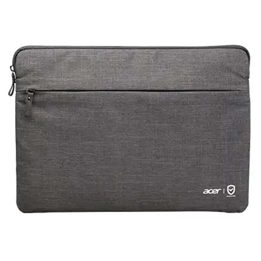 acer antimicrobial sleeve front view