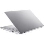 acer swift 3 14 core i5 1240p right back view