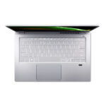 acer swift 3 core i7 top view