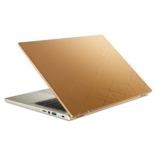 Acer Swift Go 14 (i5 | 16GB RAM | 512GB SSD | Iris Xe | 14