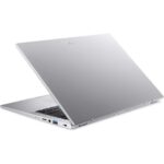 acer swift go 14 ultra 7 right back view