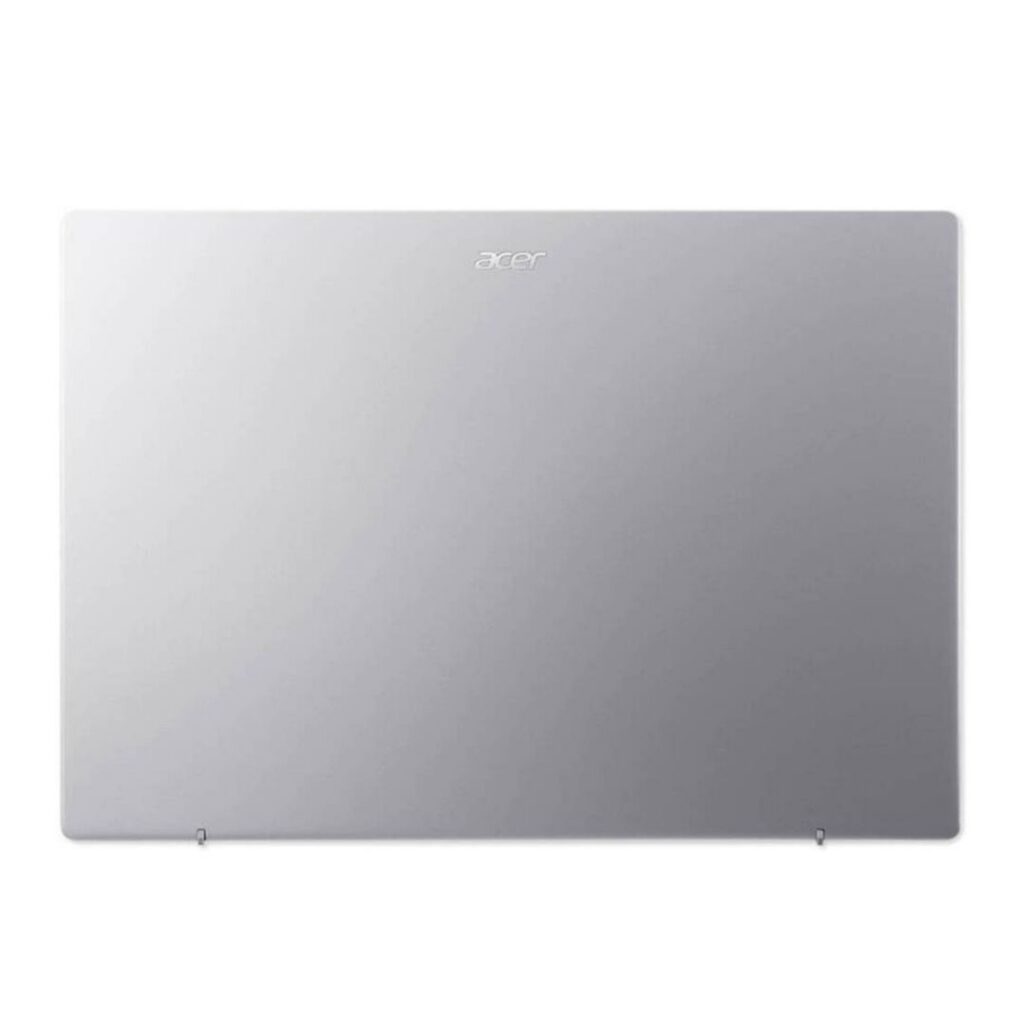 acer swift go 14 ultra 5 back view