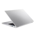 acer swift go 14 ryzen 7 right back view