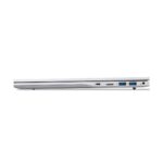 acer swift lite 14 ultra 5 right ports view